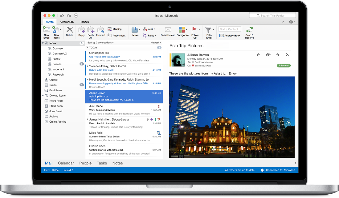 2016 microsoft office for mac reviews